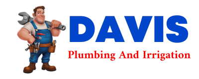 Trusted plumber in ELLINGTON